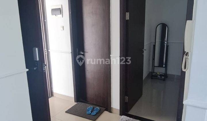 Dijual Apartment Dengan Balkon, 50 Meter Menuju Lrt City Bekasi Timur 2