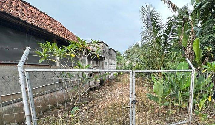 Dijual Tanah di Cijengkol, Setu, Bekasi 2