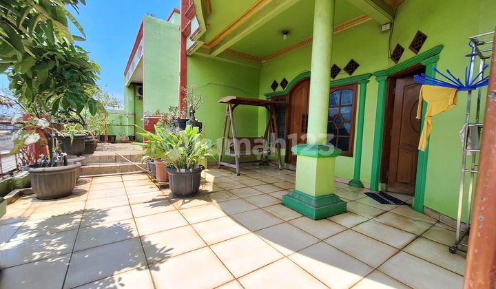 Ruko 3 Lantai, Ruko Dan Kos 10 Pintu, Jln. Bosih Raya. Cibitung. Bekasi. Jawa Barat