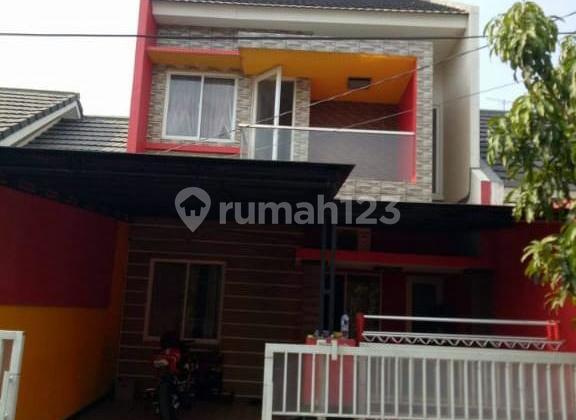 Rumah Graha Kalimas 2 Lantai, Tambun, Bekasi Rumah Graha Kalimas 2 Lantai, Tambun, Bekasi