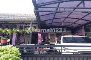 Rumah Graha Kalimas 2, One Gate System, Bebas Banjir,tambun, Bekasi 2