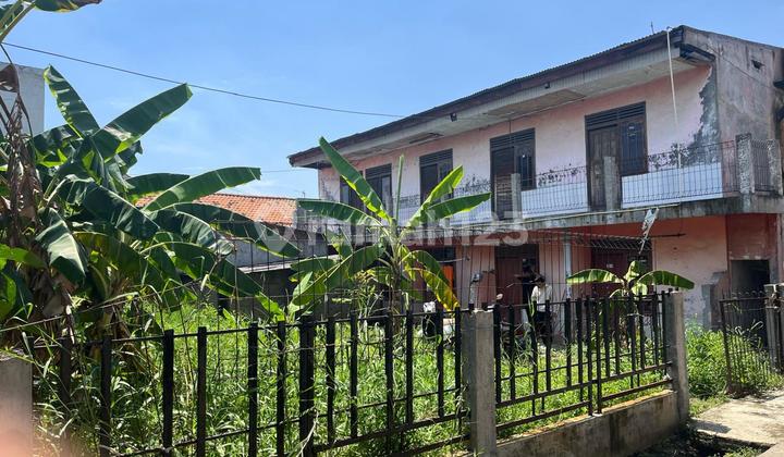 For Quick Sale: 2-Story Rental House, 11 Rooms, Telagamurni, West Cikarang, Bekasi, West Java