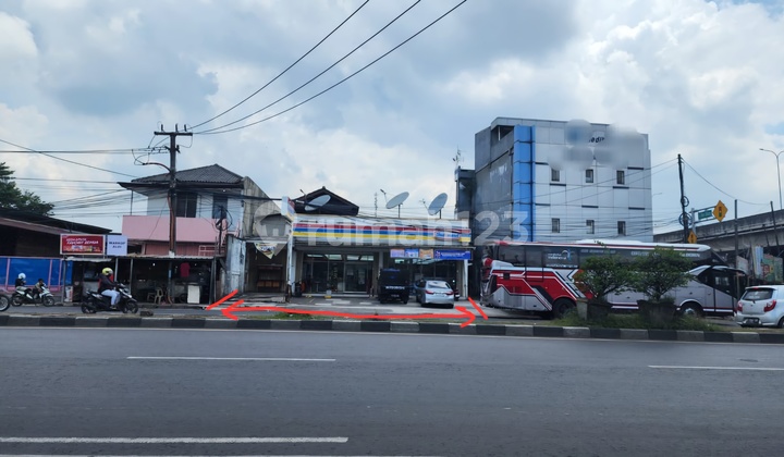 Tempat Usaha Jln. Tengku Umar, 500 Meter Menuju Pintu Tol Telaga Asih. Cibitung, Bekasi, Jawa Barat Tempat Usaha Jln. Tengku Umar, 500 Meter Menuju Pintu Tol Telaga Asih. Cibitung, Bekasi, Jawa Barat