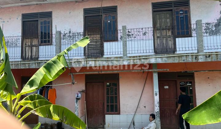 For Quick Sale: 2-Story Rental House, 11 Rooms, Telagamurni, West Cikarang, Bekasi, West Java 2