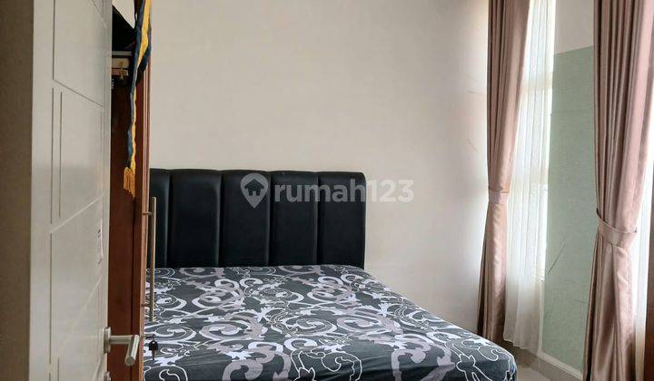 Dijual Rumah 2 Kamar Tidur, 1 Km Menuju Mall Living Plaza, Grand Wisata . Bekasi ( Nego Sampai Jadi ) 2