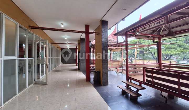 For Rent 2-Story Shop House Ready to Use, 6 Units Combined into One Large Space, Furnished, Located in Kalimalang, Tambun. For Rent 2-Story Shop House Ready to Use, 6 Units Combined into One Large Space, Furnished, Located in Kalimalang, Tambun.