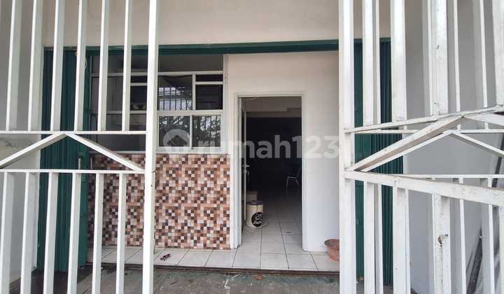 3 Story Shop House in Kalimalang Indah Tambun. Tambun. Bekasi