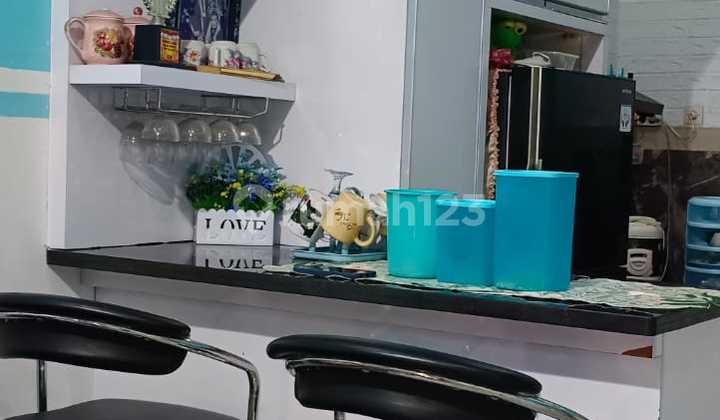 Ready-to-Live House in Sukapura, 4 Km to Kelapa Gading Mall, Jakarta 2