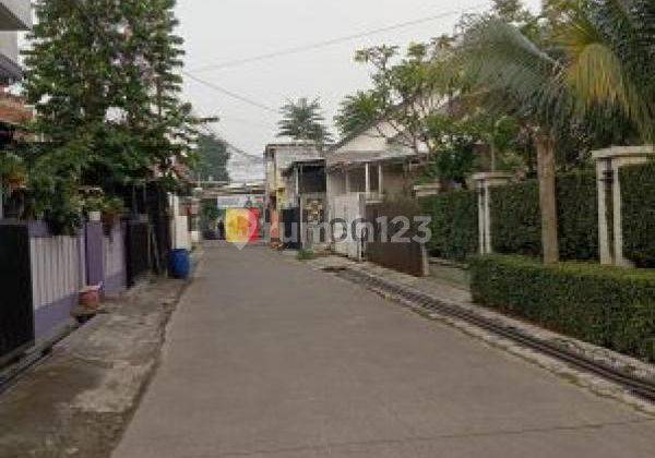 Kavling Atau Tanah Luas 150m2 Siap Bangun Rumah Lokasi Strategis, Hanya 6 Menit Menuju Sport Jabar Arcamanik Kota Bandung 2