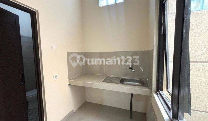 Ruko Shm Baru 3 Lantai Luas 241 M² Siap Pakai Cocok Dijadikan Kantor Atau Tempat Usaha Klinik/ Cafe/ Apotek/ Toko, Area Komersil Di Burangrang Kota Bandung 2