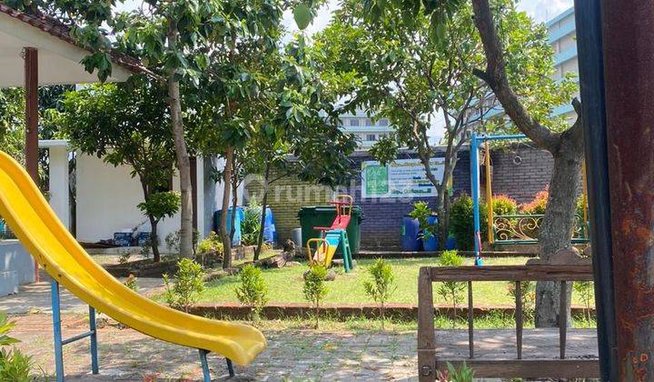 Rumah 1 Lantai Sudah Renovasi Semi Furnished Siap Huni Luas 127 M² 2 Kamar Tidur, Antapani Kota Bandung 2