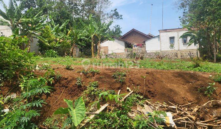 Tanah Murah Luas 1764 M² Siap Bangun Perumahan, Sekolah Atau Villa Di Sekejengkol Dekat Kampus Unpad Jatinangor, Cileunyi Kab. Bandung 2