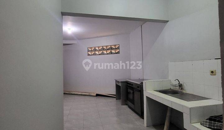 Ruko 1 Lantai Luas 90 M² Semi Furnished Siap Pakai Cocok Dijadikan Kantor Atau Tempat Usaha ( Klinik/ Apotek/ Tempat Les ) Antapani Kota Bandung 2