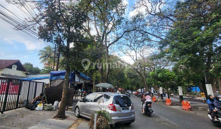 Disewakan Ruang Usaha Shm 2 Lantai Luas 370 M² Parkiran Luas Area Komersil Cocok Dijadikan Cafe & Resto, Klinik Atau Factory Outlet Di Riau, Bandung 2