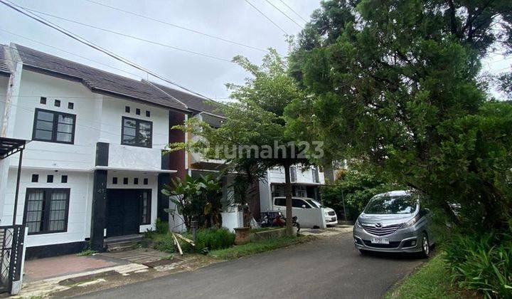 Rumah Bagus 2 Lantai, 3 Kamar Tidur One Gate Security System Dekat Pusat Perbelanjaan, Pusat Kuliner, Sekolah Dan Rumah Sakit. Antapani Bandung 1