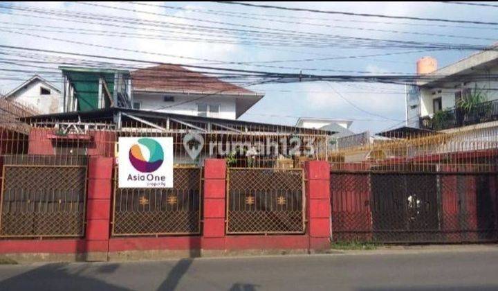 Gudang+ Kantor SHM Bagus Luas 1100 m², Hanya 3 Menit Menuju Tol Bekasi Timur 2