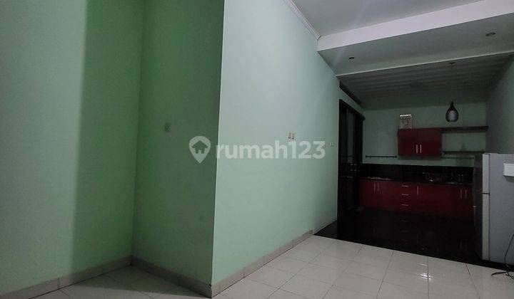 Disewakan Rumah 2 Lantai Shm Bagus Semi Furnished Siap Huni, Di Bumi Mas Kencana Antapani Kota Bandung 2