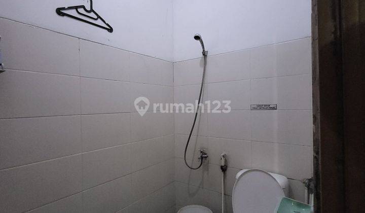 Ruko 1 Lantai Luas 90 M² Semi Furnished Siap Pakai Cocok Dijadikan Kantor Atau Tempat Usaha ( Klinik/ Apotek/ Tempat Les ) Antapani Kota Bandung 2