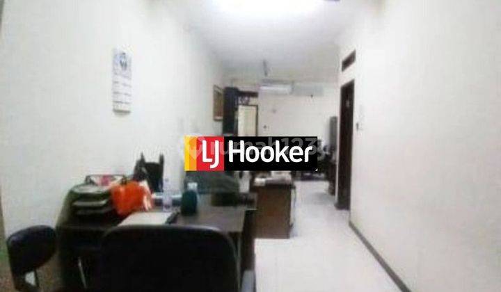 Ruko SHM 2 Lantai Luas 300 M² Siap Pakai Cocok Dijadikan Kantor Atau Tempat Usaha Klinik/ Showroom/ Bank Di Sayap Buah Batu, Bandung 2