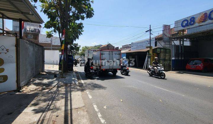 Ruko Baru Shm 2,5 Lantai Luas 174 M² Siap Pakai Cocok Dijadikan Kantor Atau Tempat Usaha Hanya 10 Menit Menuju Tol Pasir Koja, Holis Cigondewah Bandung Kulon 2