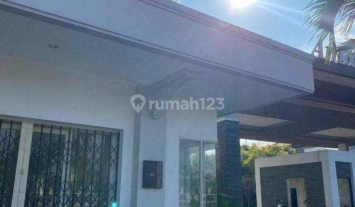 Ruko 3 Lantai 105 M² Baru Posisi Di Hook Cocok Dijadikan Kantor Dan Tempat Usaha  Di Podomoro Park Bandung 2