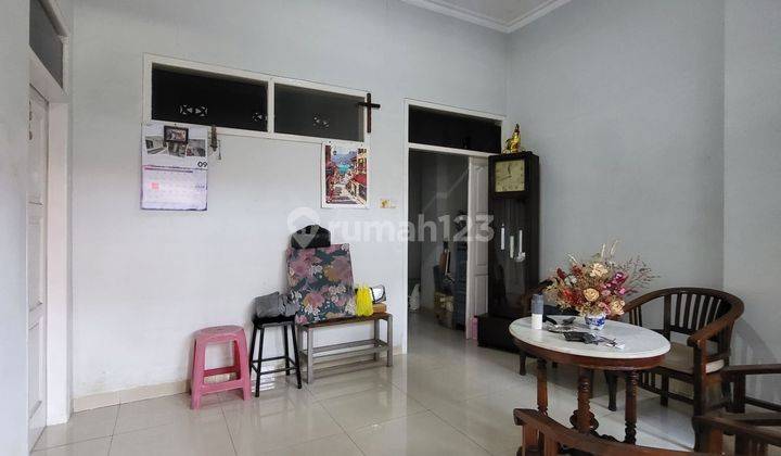 Rumah 2 Lantai Shm Bagus Luas 400 M² Bonus Kostan Aktif Dengan 12 Kamar Siap Huni Hanya 10 Menit Menuju Pintu Tol Kopo, Komplek Muara Bojongloa Kidul Kota Bandung 1