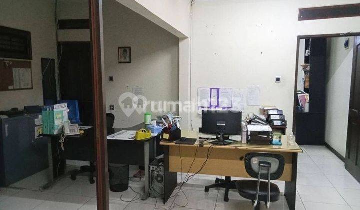 Ruko Shm 2 Lantai Luas 300 M² Siap Pakai Cocok Dijadikan Kantor Atau Tempat Usaha Klinik/ Showroom/ Bank Di Sayap Buah Batu Bandung 2