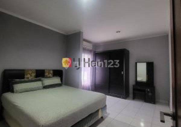 Rumah 2,5 Lantai Luas 200 M2, 4+1 Kamar Tidur Bisa Dijadikan Workshop, Klinik Dan Usaha Lainnya, Antapani Bandung 1