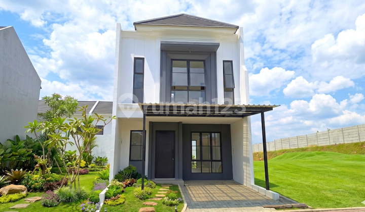 Miliki Segera, Prime Unit Hayfield di Grand City Balikpapan Miliki Segera, Prime Unit Hayfield di Grand City Balikpapan