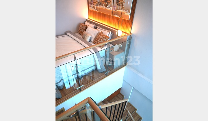 Brand New Apartment In South Jakarta Near Depok Integrated With Aeon Mall Brand New Apartment In South Jakarta Near Depok Integrated With Aeon Mall