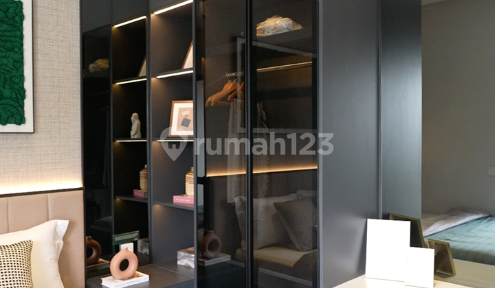 Modern 2-Story 3BR House in Bogor with the Most Strategic Location