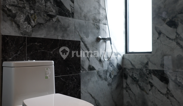 Newest Cluster in the Cheapest Tourist City, Only 2 Billion, Strategic Location