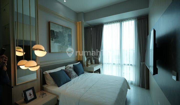 Apartemen Mewah 2 BR di Jakbar Dengan Fasilitas Premium Pet Friendly 3