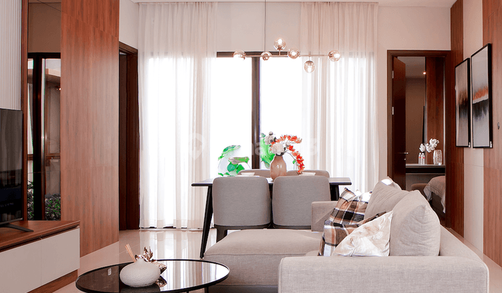 For Sale! Elite and Spacious House in BSD City Tangerang With 5 BR 2