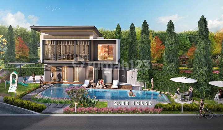 Dijual Rumah 2 Lantai Bagus di Fatmawati Strategis Dekat MRT 