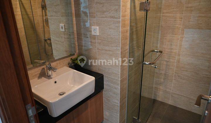 Apartemen Studio Mewah Cocok Untuk Mahasiswa Karyawan 3