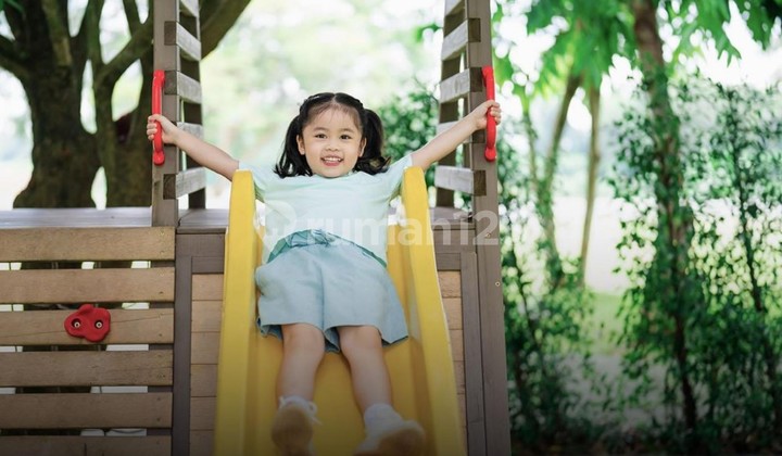 Jual Rumah 2 Lantai 3 BR di Cinere Lokasi Strategis Dekat Toll