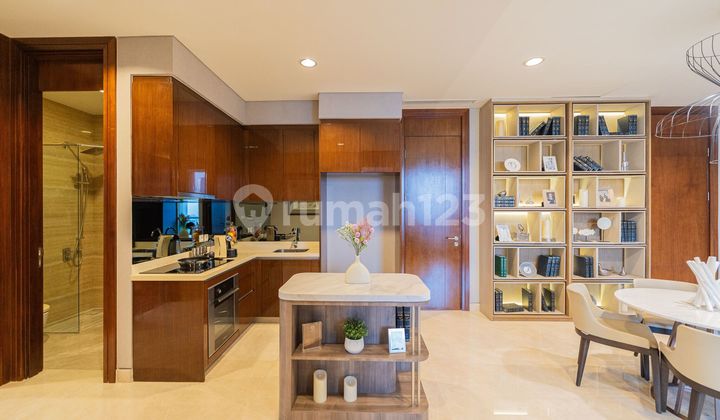 Elite Private 3+1 Bedroom Residence near Epiwalk & Kokas, Ready to Occupancy and New Units Elite Private 3+1 Bedroom Residence near Epiwalk & Kokas, Ready to Occupancy and New Units