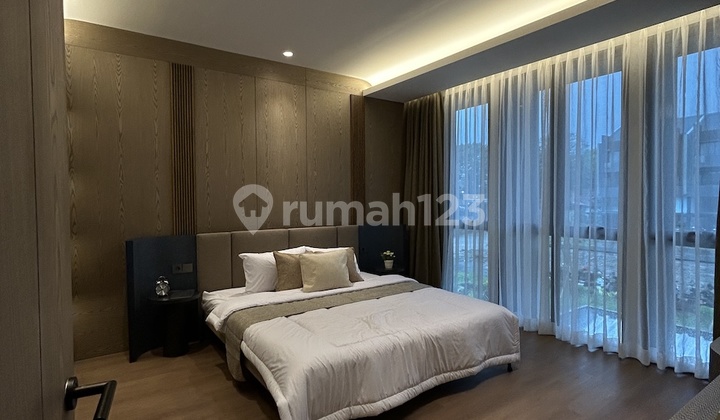 Rumah Baru 2 Lantai Mewah 4Kt di Pusat Bandung Dekat Mall, Toll, dan Stasiun 2