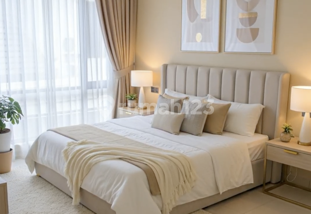 For Sale New Luxury House 3BR in Batam, Near Singapore