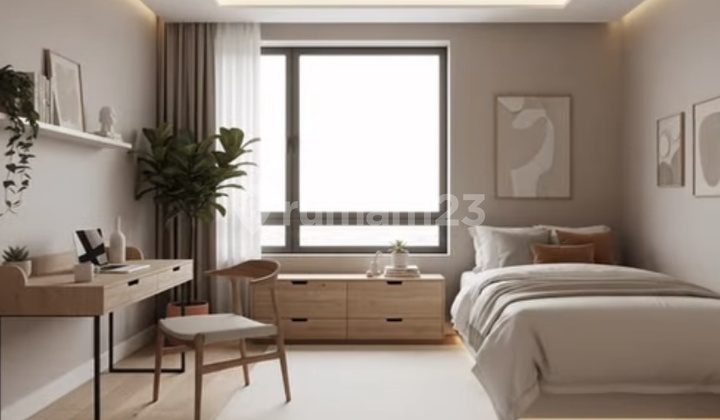 For Sale 2BR Luxury House in Batam, Suitable for Living For Sale 2BR Luxury House in Batam, Suitable for Living