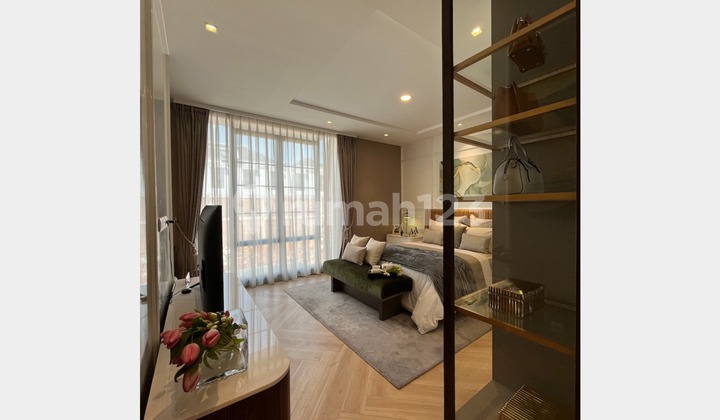 Hunian One Stop Living Elit untuk Keluarga, Lokasi Terbaik Dekat Pusat Jakarta