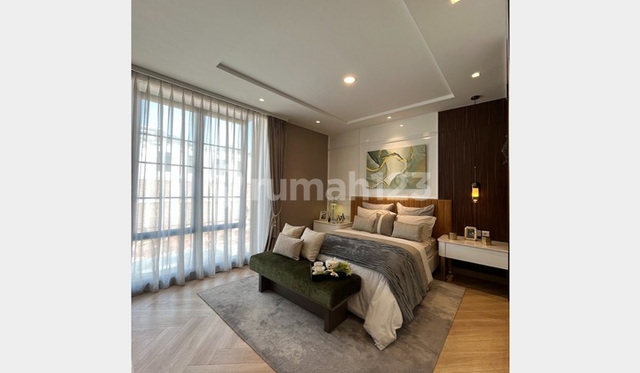 Dijual Rumah New Condition Mewah Besar di Jakarta Timur Kawasan Strategis Dijual Rumah New Condition Mewah Besar di Jakarta Timur Kawasan Strategis