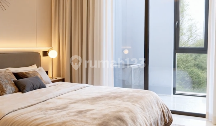 For Sale Luxury House 5BR in Batam for Investment 2