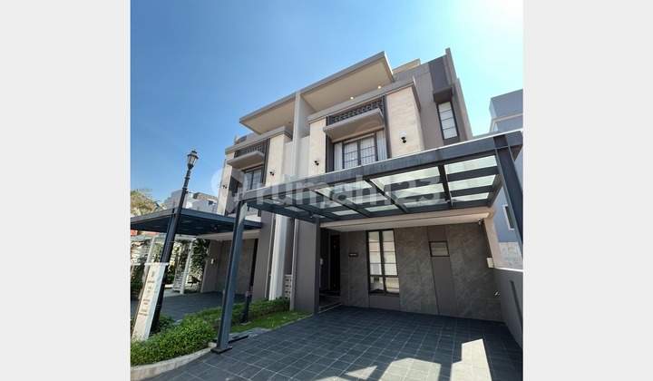 Rumah Mewah 3 Lantai Jaktim Fasilitas Lengkap Ada Clubhouse Dll Dalam Kawasan Rumah Mewah 3 Lantai Jaktim Fasilitas Lengkap Ada Clubhouse Dll Dalam Kawasan