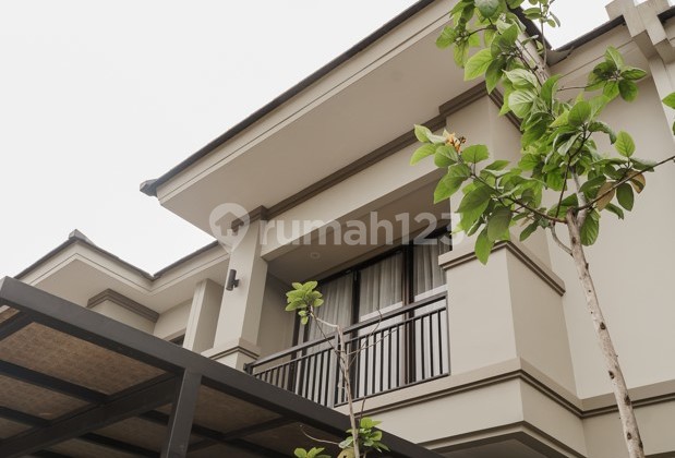 Rumah 2 Lantai di Depok Dekat Akses Tol ke Jaksel 2