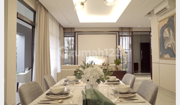 For Sale Luxury House In Bandung 4 BR Near Telkom Uni And Al Azhar School For Sale Luxury House In Bandung 4 BR Near Telkom Uni And Al Azhar School