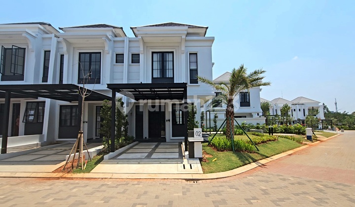 Rumah Siap Huni 2 Lantai 2KT Bonus Kanopi di Sawangan, Depok 2