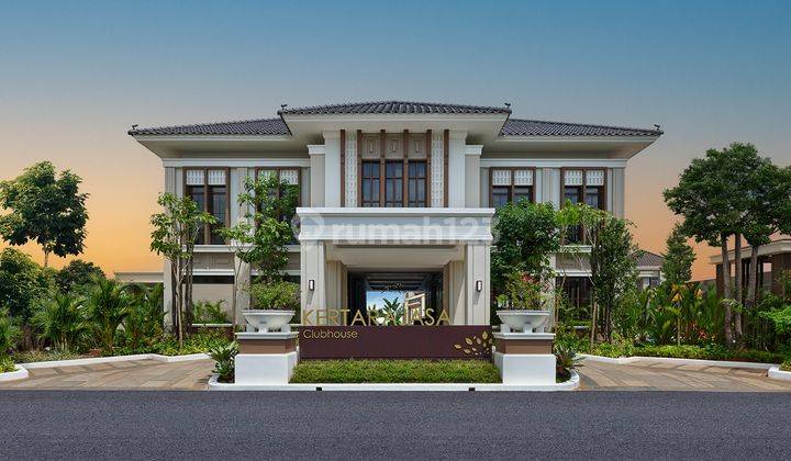 Rumah Brand New 2 Lantai Luas Mewah Dekat Delta Mas Cikarang Karawang 7