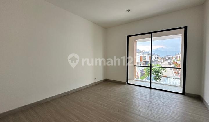 Dijual Rumah Mewah di Bandung 2 Lantai dengan Nuansa Resort